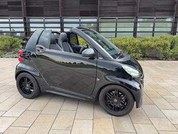 Used smart fortwo 2014 for sale - 78329752: Photo