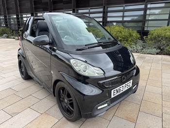 Used smart fortwo 2014 for sale - 78329752: Photo