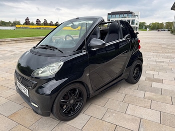 Used smart fortwo 2014 for sale - 78329752: Photo