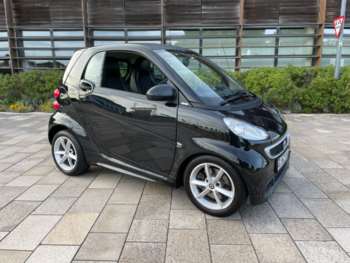2012 (62) - smart fortwo coupe