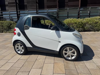 Used smart fortwo 2010 for sale - 79689424: Photo