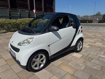 Used smart fortwo 2010 for sale - 79689424: Photo