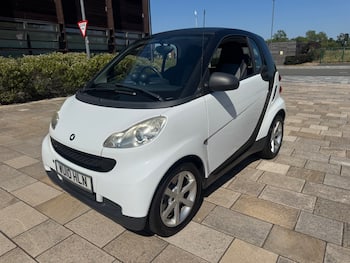 Used smart fortwo 2010 for sale - 79689424: Photo