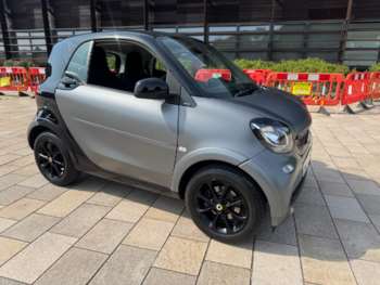2018 (18) - 1.0 Passion 2dr Auto