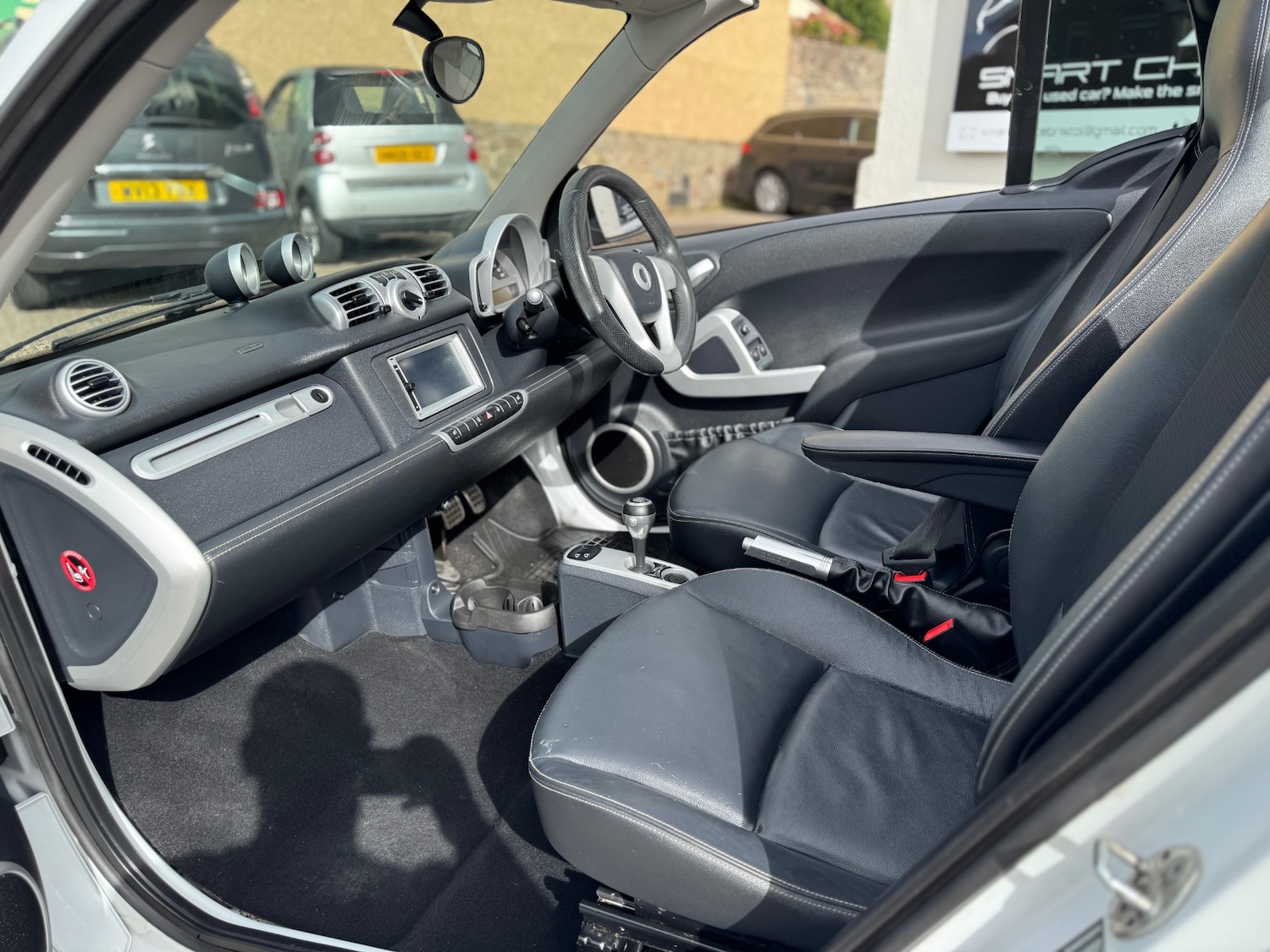 Used smart fortwo 2013 for sale - 78081742: Photo 10