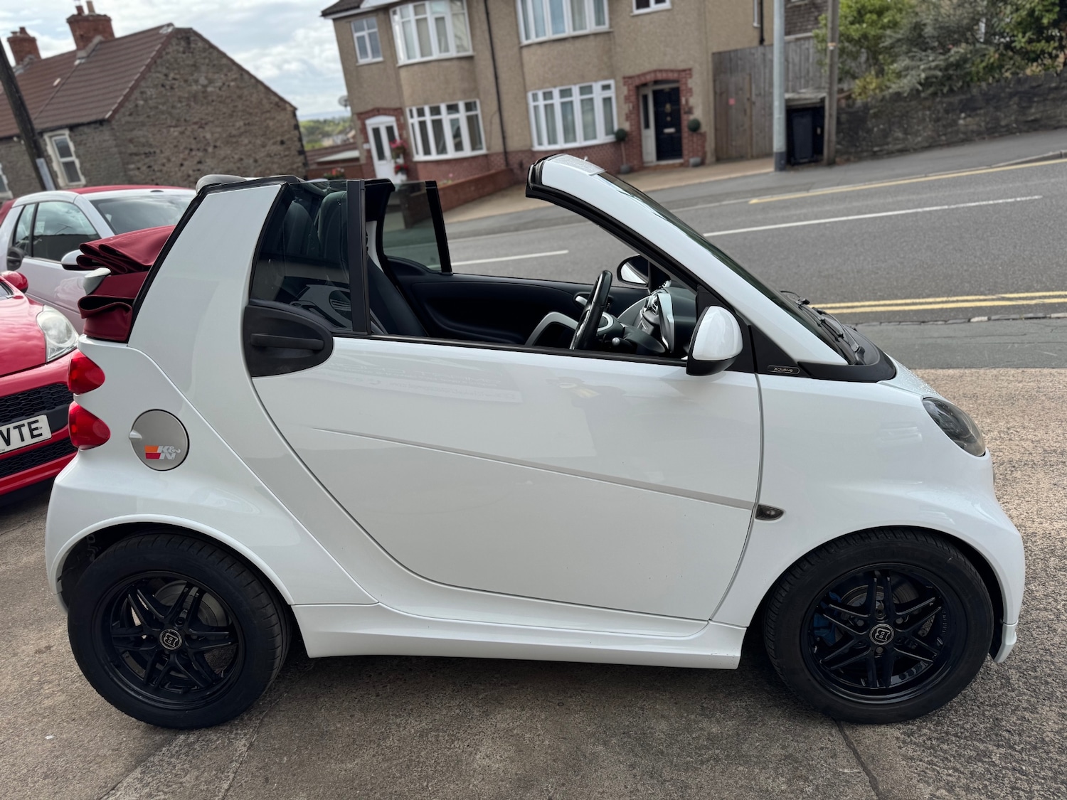 Used smart fortwo 2013 for sale - 78081742: Photo 5