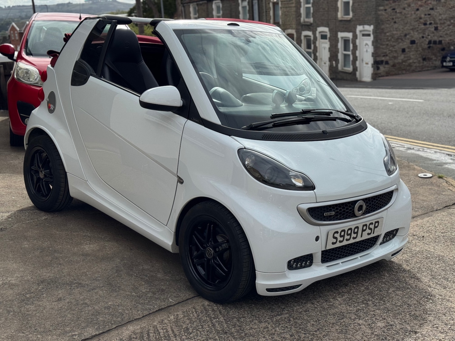 Used smart fortwo 2013 for sale - 78081742: Photo 6