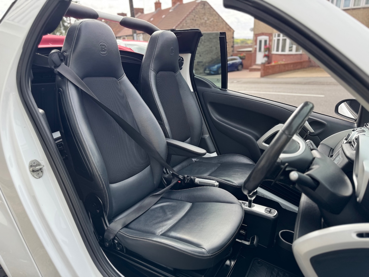 Used smart fortwo 2013 for sale - 78081742: Photo 8