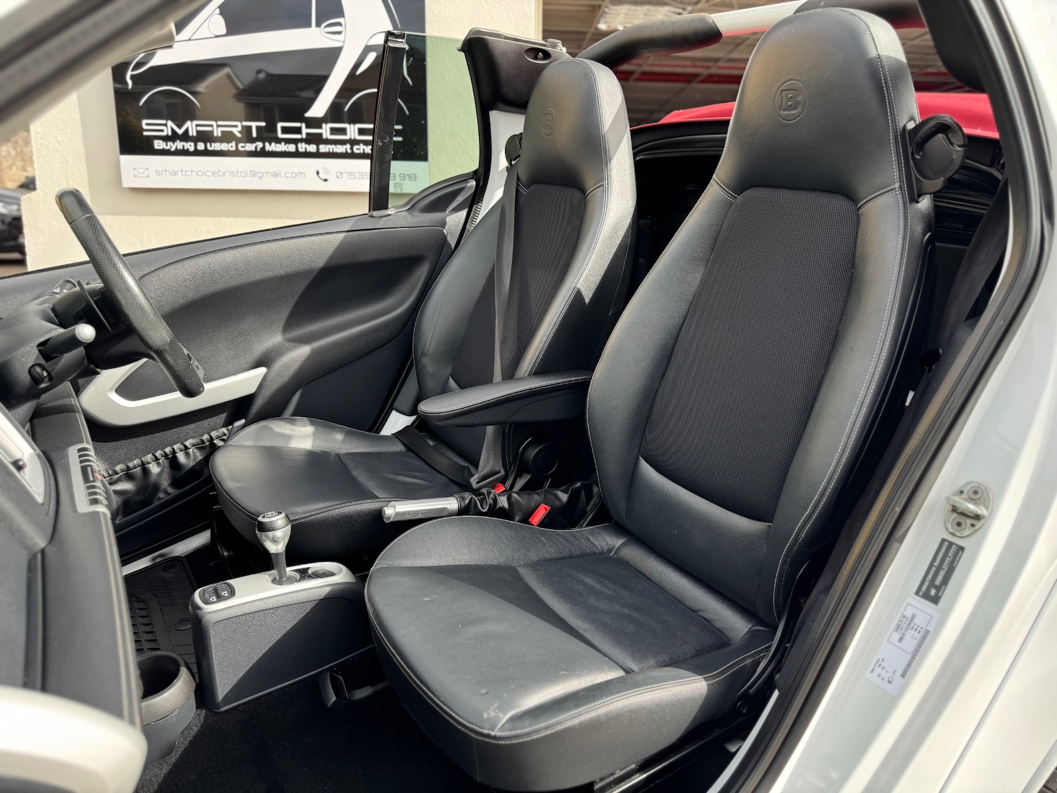 Used smart fortwo 2013 for sale - 78081742: Photo 9