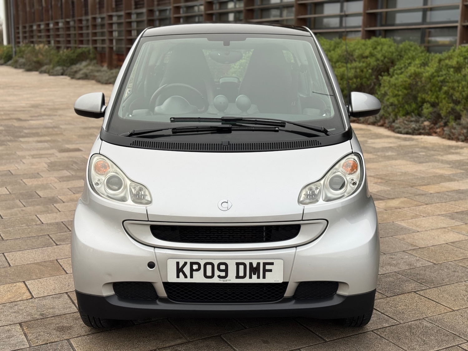 Vehicle 11