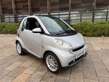 Used smart fortwo 2009 for sale - 74416003: Photo