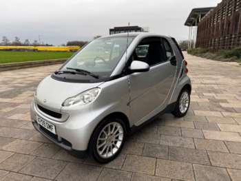 Used smart fortwo 2009 for sale - 74416003: Photo