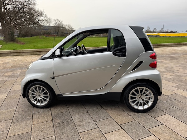Used smart fortwo 2009 for sale - 74416003: Photo 5