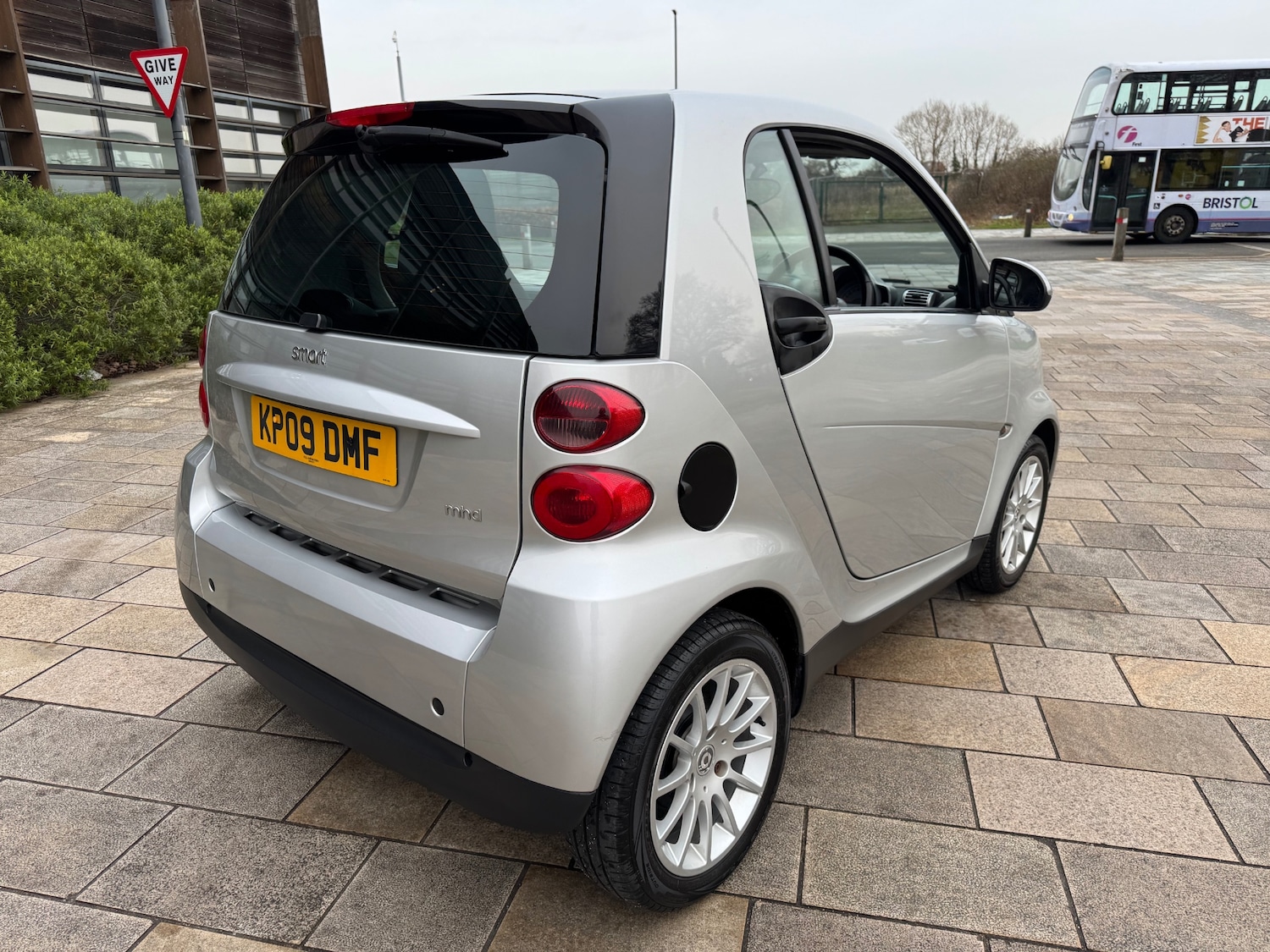Vehicle 7