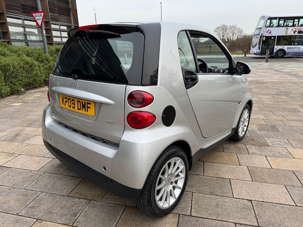 Used smart fortwo 2009 for sale - 74416003: Photo 7