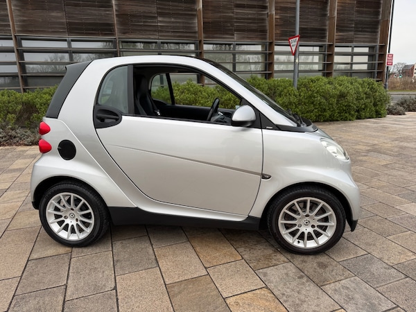 Used smart fortwo 2009 for sale - 74416003: Photo 8