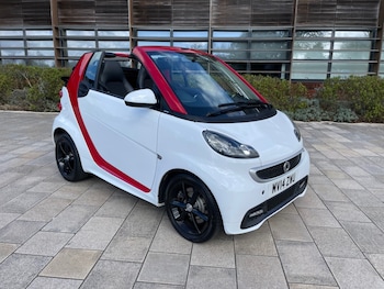 2014 (14) - Grandstyle mhd 2dr Softouch Auto