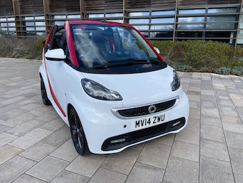 Used smart fortwo 2014 for sale - 75919085: Photo