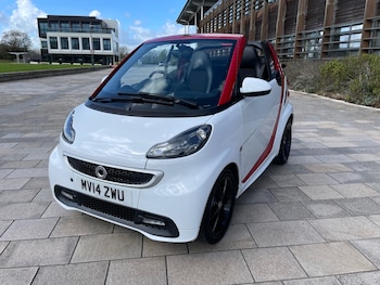 Used smart fortwo 2014 for sale - 75919085: Photo