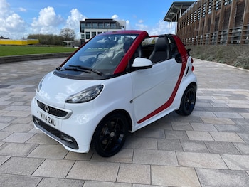 Used smart fortwo 2014 for sale - 75919085: Photo