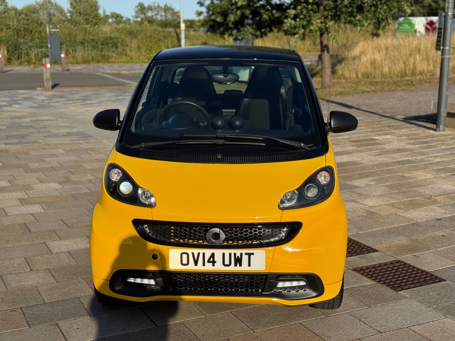 Vehicle 11