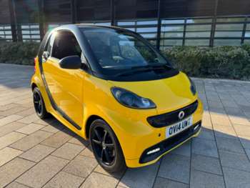 Used smart fortwo 2014 for sale - 75173483: Photo