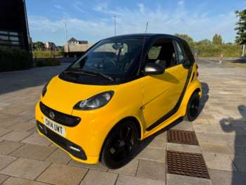 Used smart fortwo 2014 for sale - 75173483: Photo