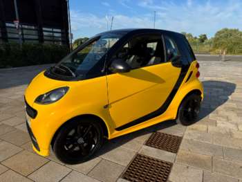 Used smart fortwo 2014 for sale - 75173483: Photo
