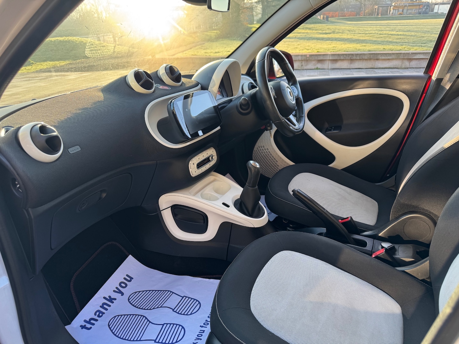 Used smart forfour 2015 for sale - 77159177: Photo 11