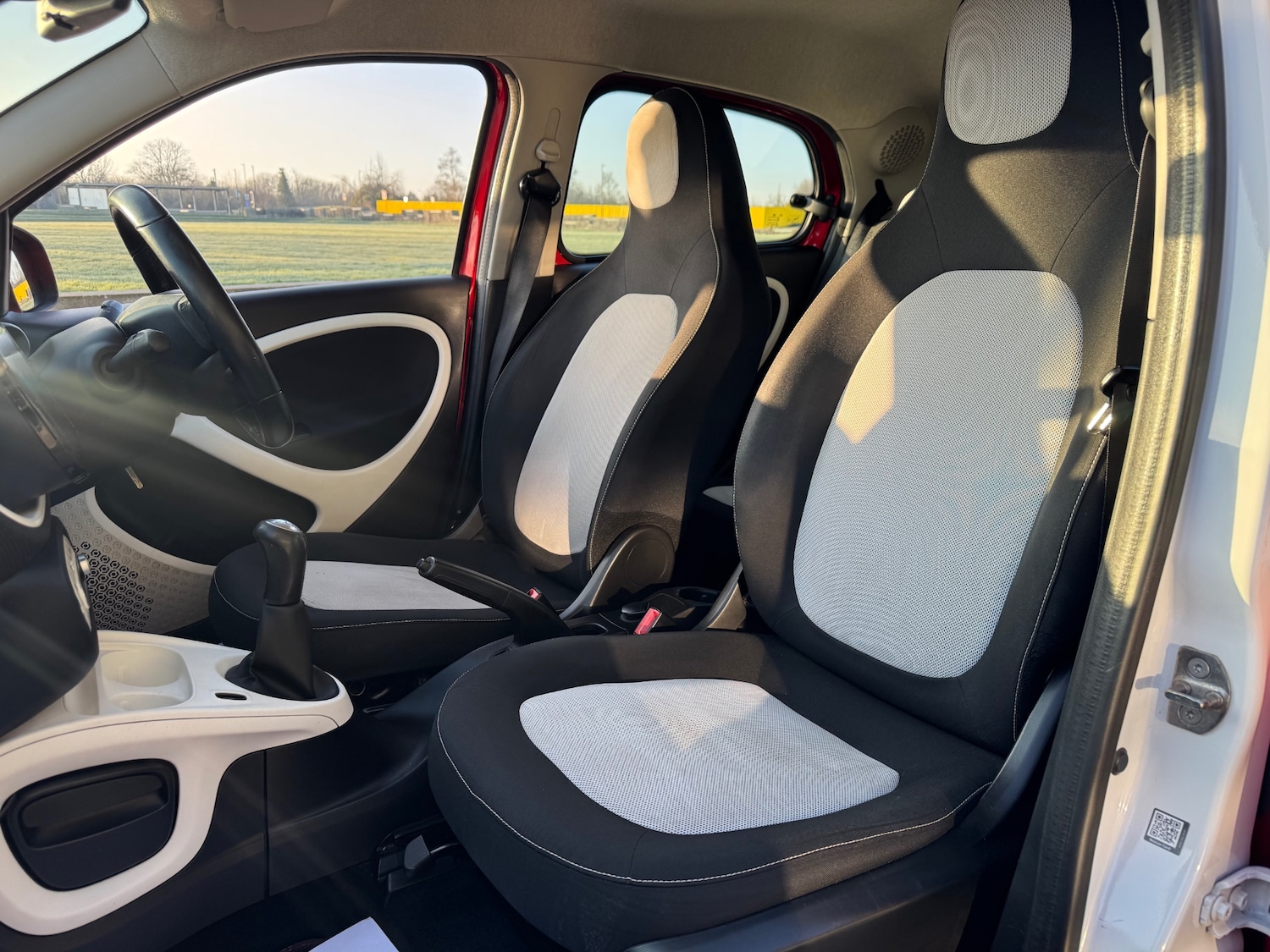 Used smart forfour 2015 for sale - 77159177: Photo 12