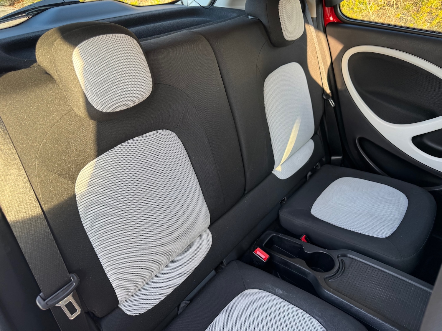 Used smart forfour 2015 for sale - 77159177: Photo 13