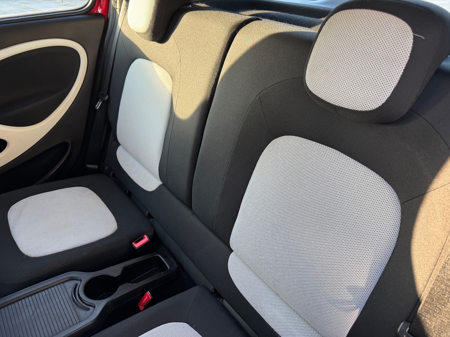 Used smart forfour 2015 for sale - 77159177: Photo 14