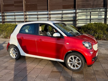 2015 (15) - 1.0 Passion 5dr