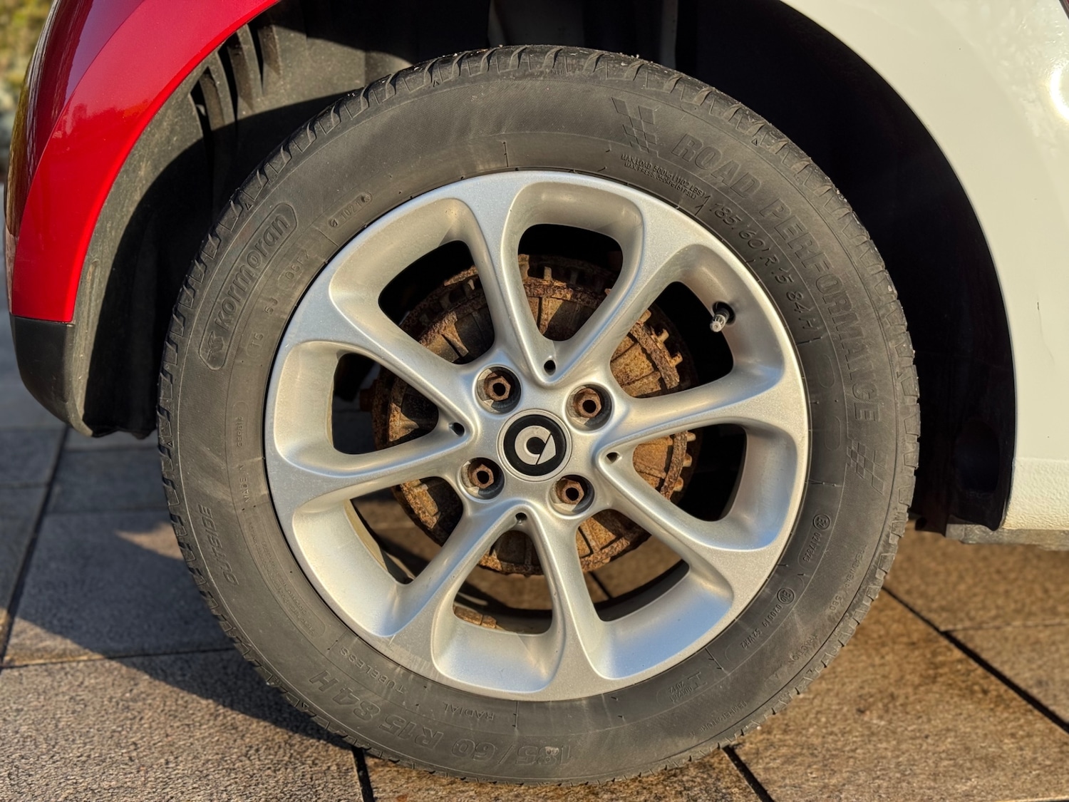 Used smart forfour 2015 for sale - 77159177: Photo 24