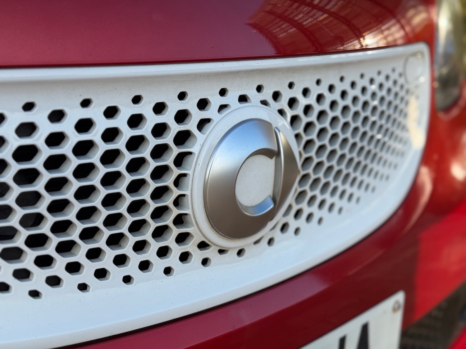 Used smart forfour 2015 for sale - 77159177: Photo 25