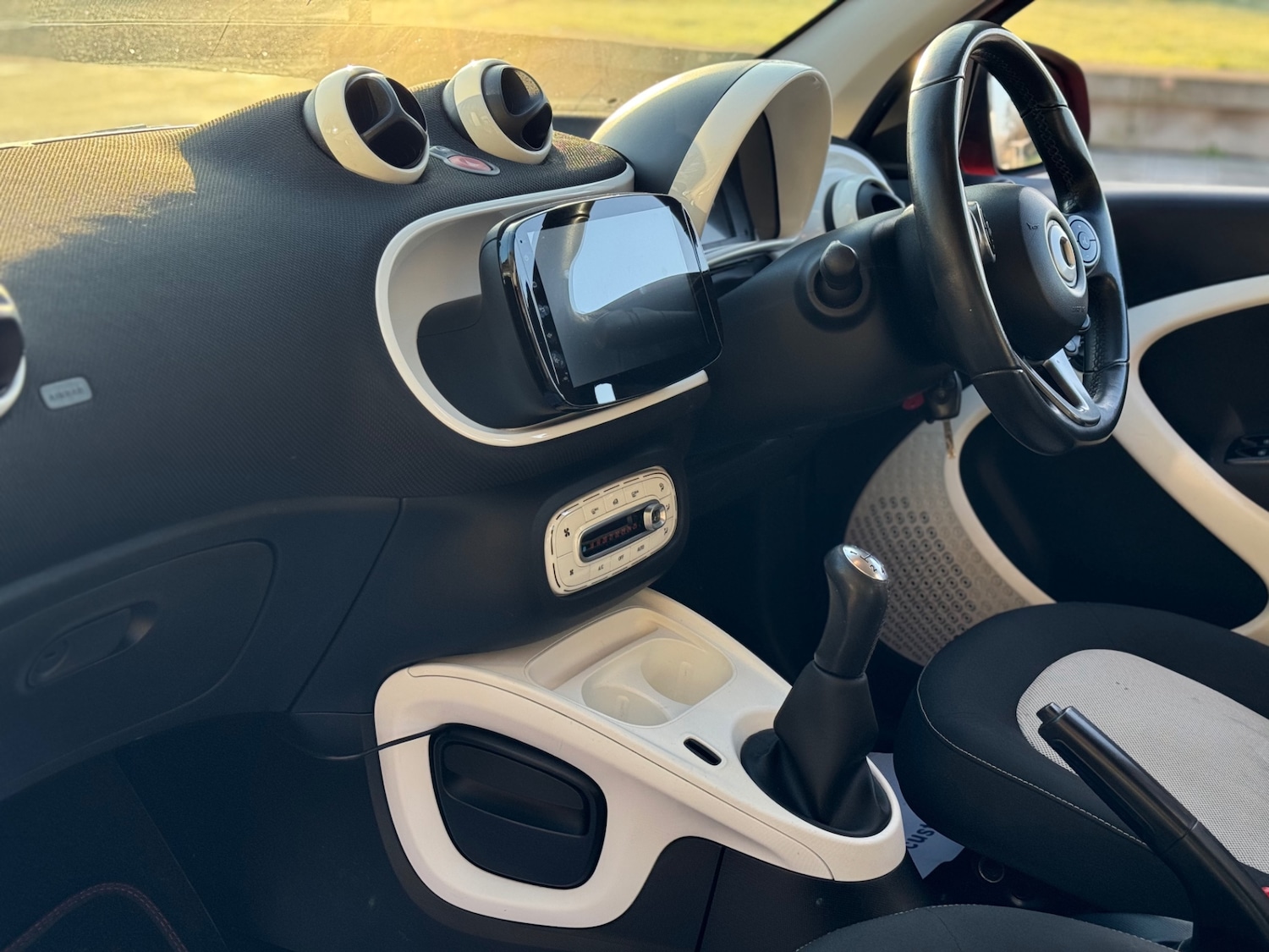 Used smart forfour 2015 for sale - 77159177: Photo 31