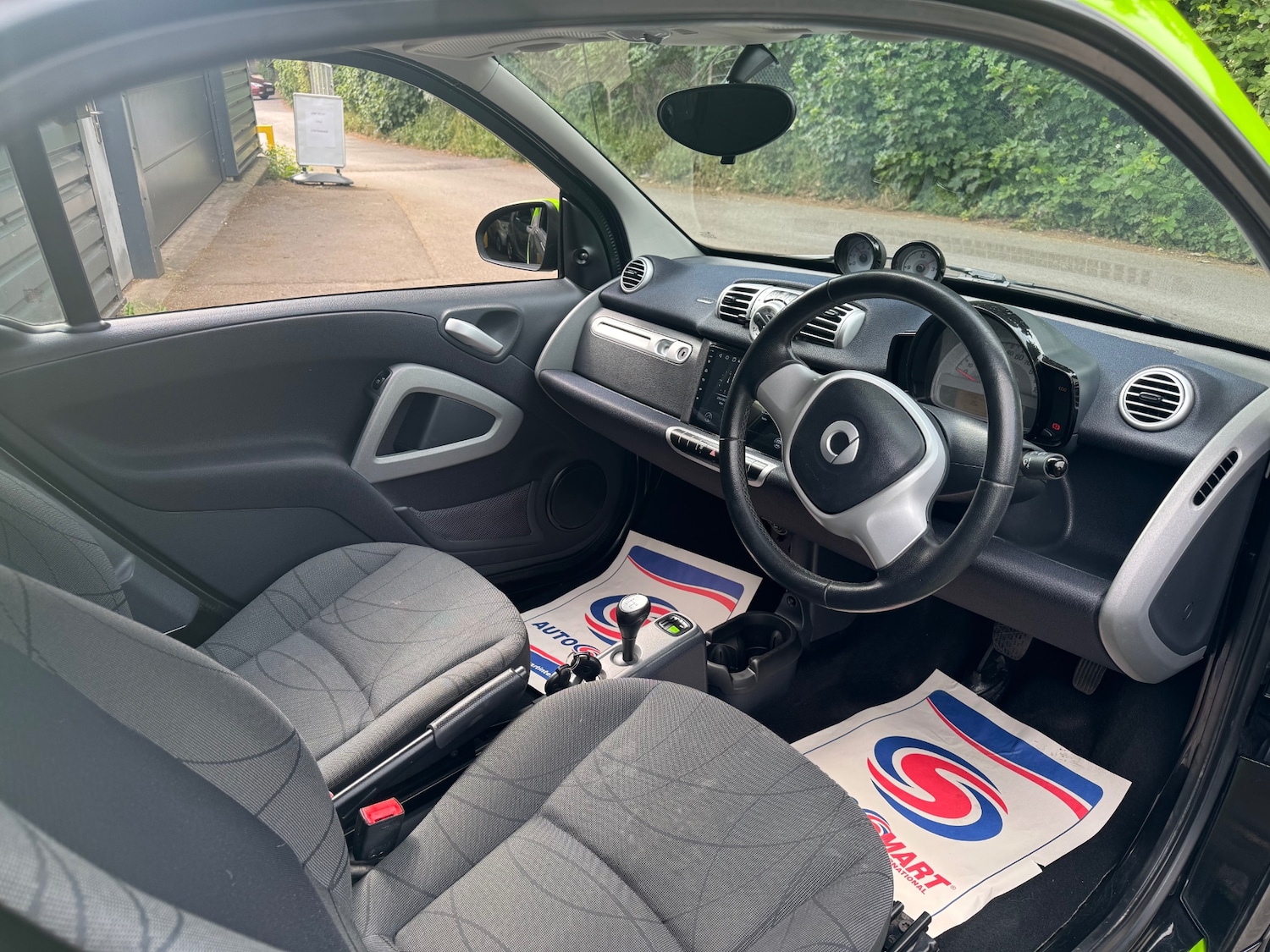 Vehicle 19