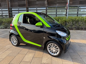 Used smart fortwo 2011 for sale - 76057243: Photo