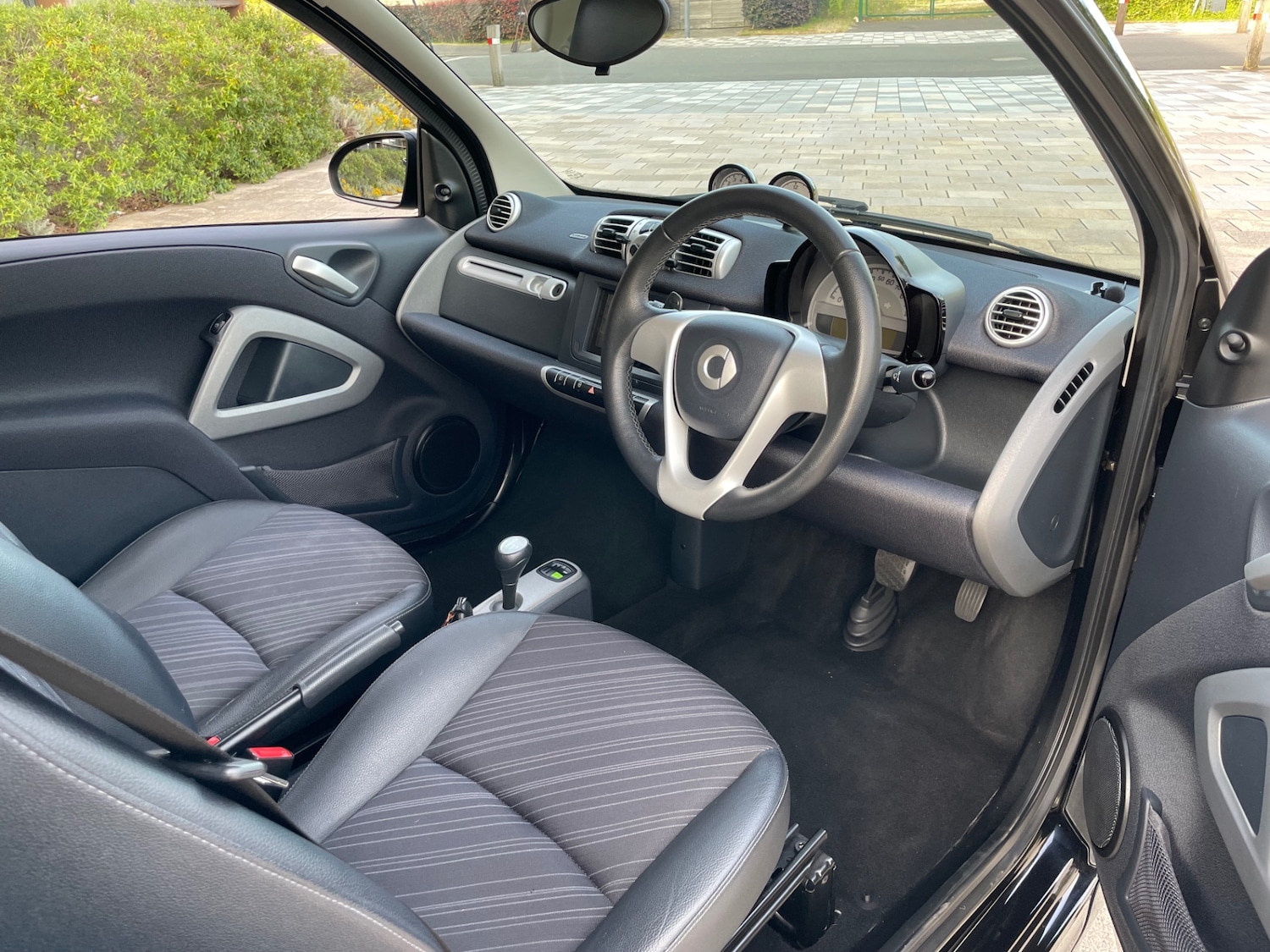 Used smart fortwo 2012 for sale - 76476017: Photo 10