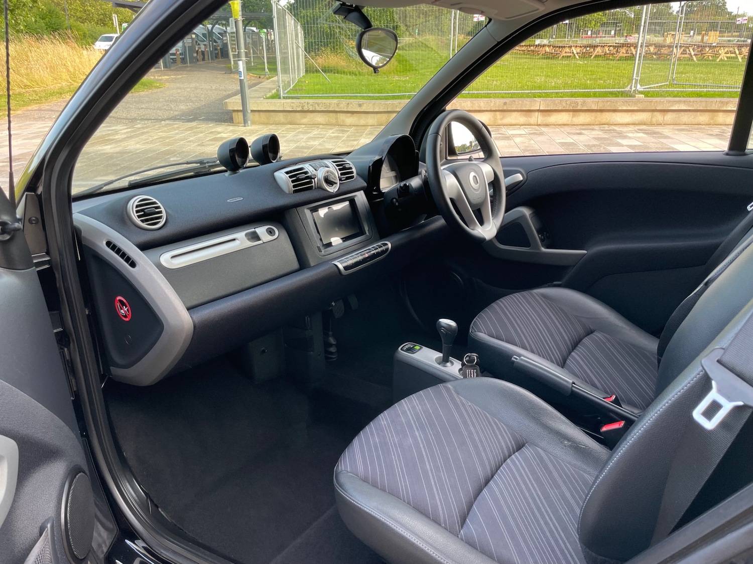 Used smart fortwo 2012 for sale - 76476017: Photo 11