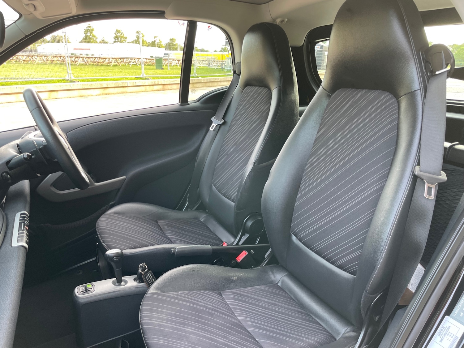 Used smart fortwo 2012 for sale - 76476017: Photo 12