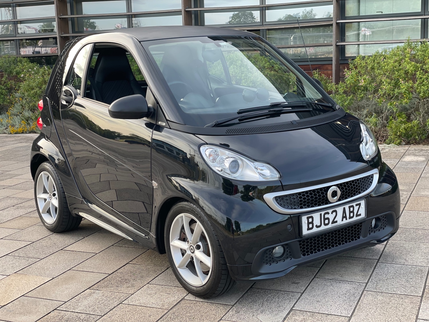 Used smart fortwo 2012 for sale - 76476017: Photo 13