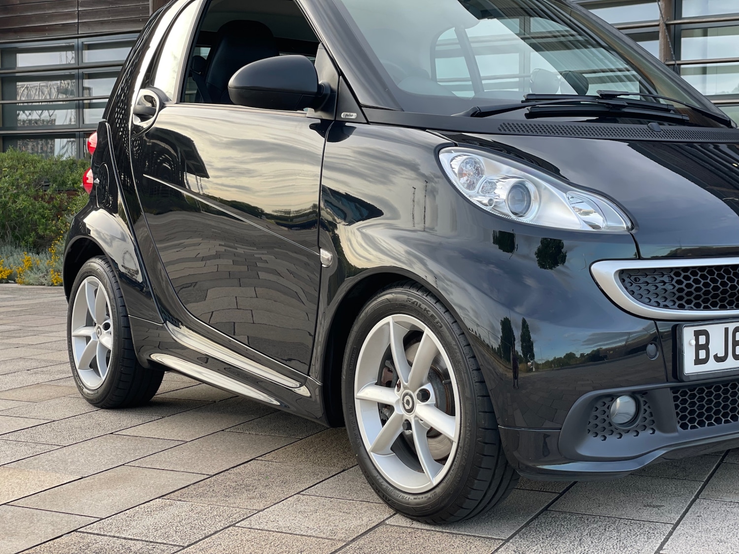Used smart fortwo 2012 for sale - 76476017: Photo 14