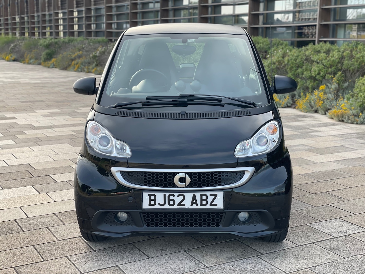 Used smart fortwo 2012 for sale - 76476017: Photo 15