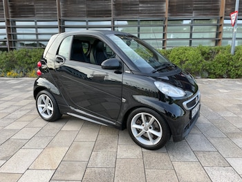 Used smart fortwo 2012 for sale - 76476017: Photo