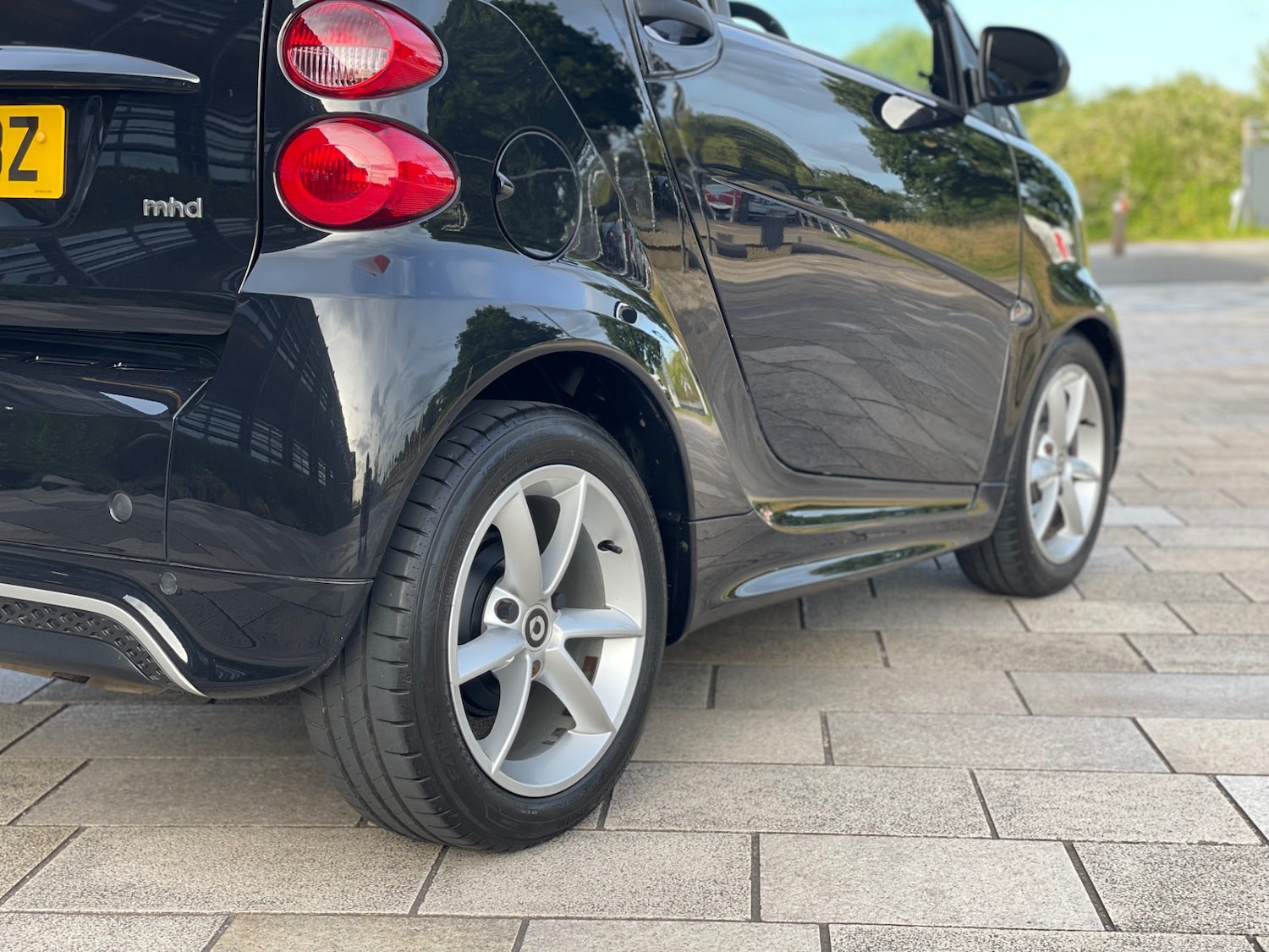 Used smart fortwo 2012 for sale - 76476017: Photo 20