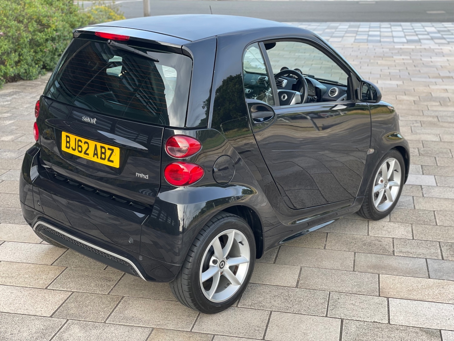 Used smart fortwo 2012 for sale - 76476017: Photo 21