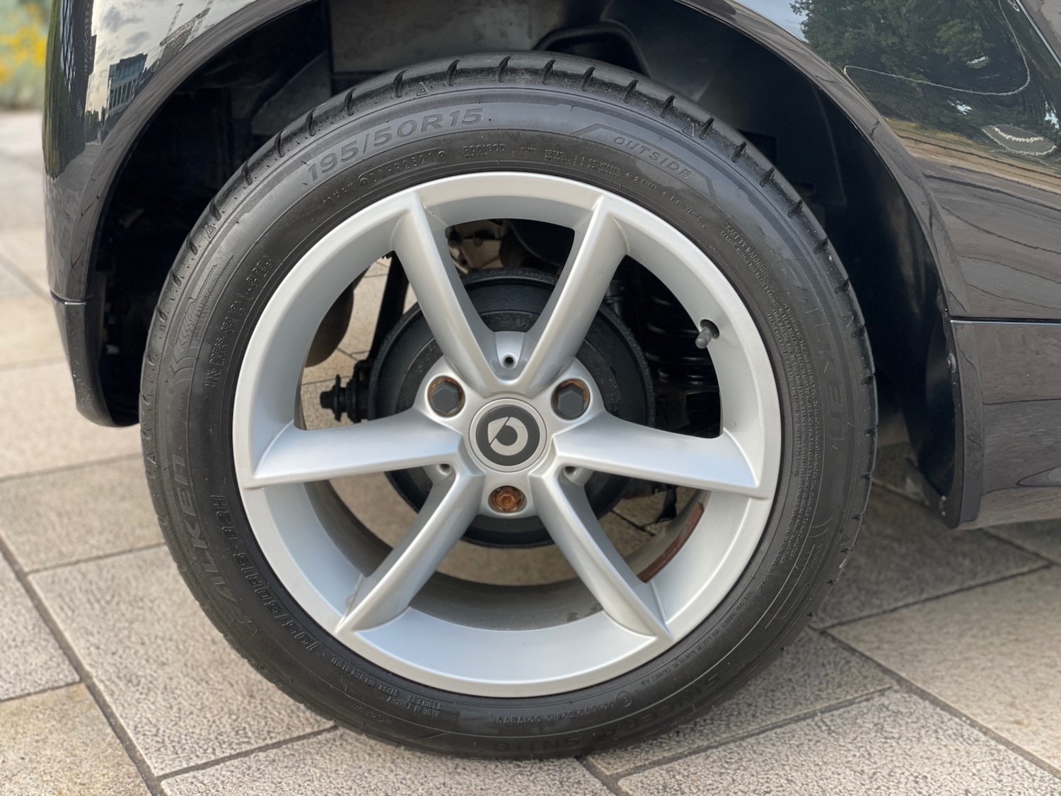 Used smart fortwo 2012 for sale - 76476017: Photo 24