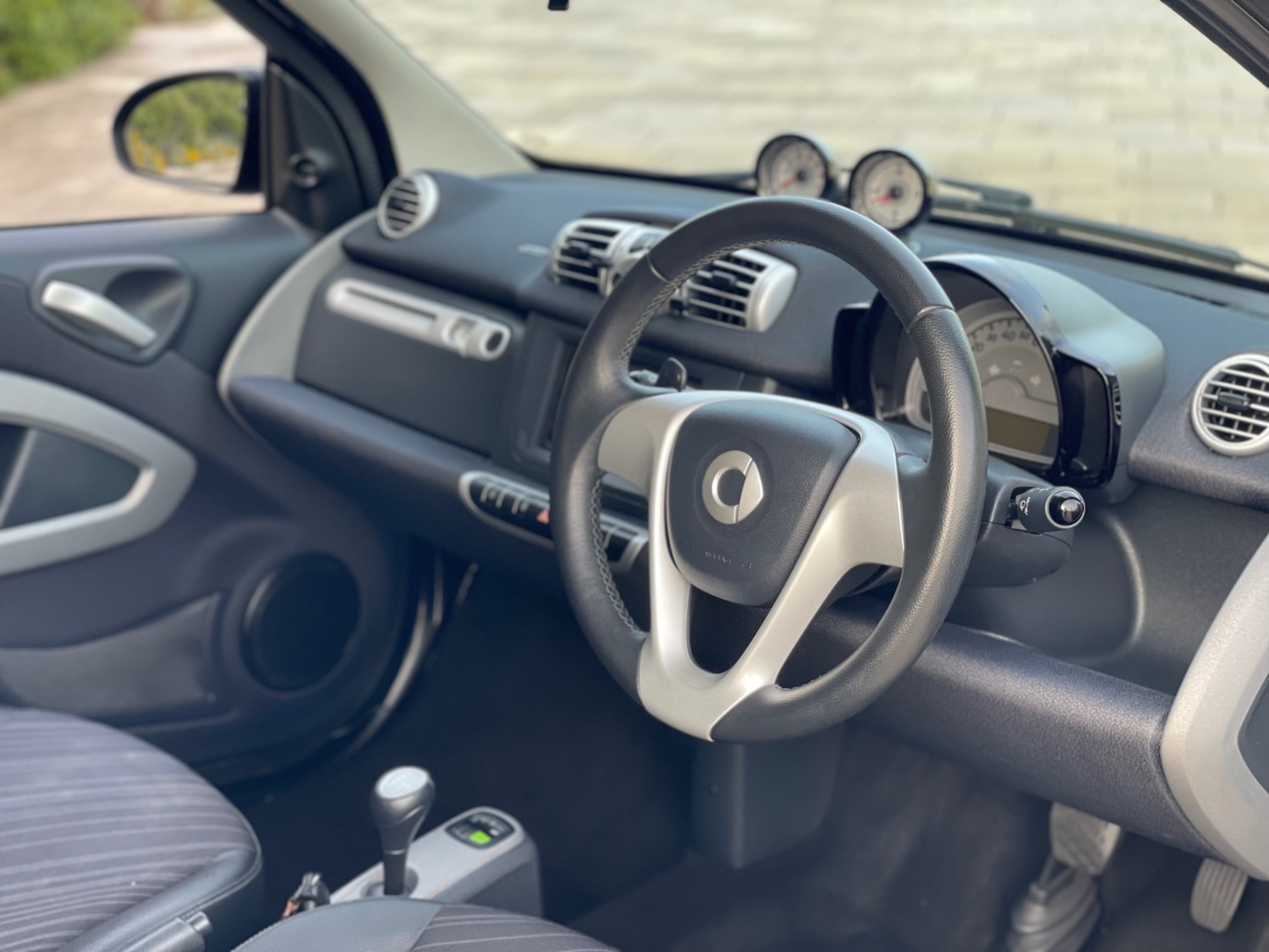 Used smart fortwo 2012 for sale - 76476017: Photo 25