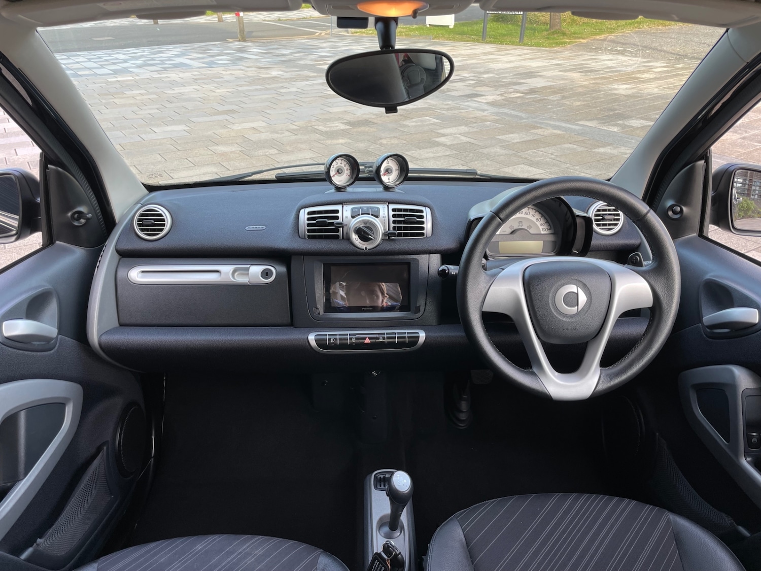 Used smart fortwo 2012 for sale - 76476017: Photo 26